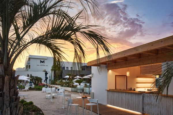 Hotel Beachcomber French Riviera (Côte d'Azur)